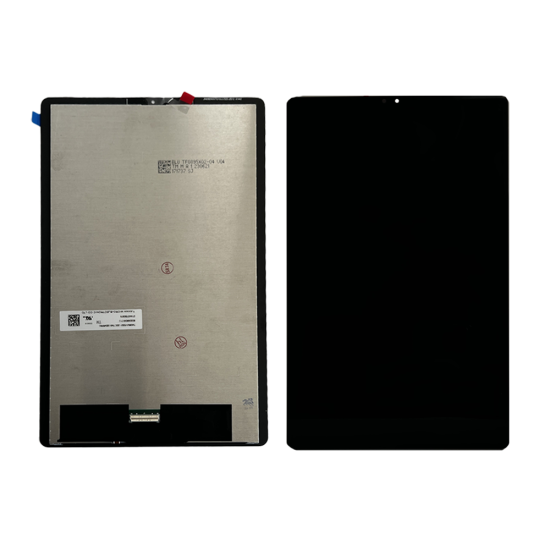 Touch+Display Lenovo Tab M8/TB-301FU Preto